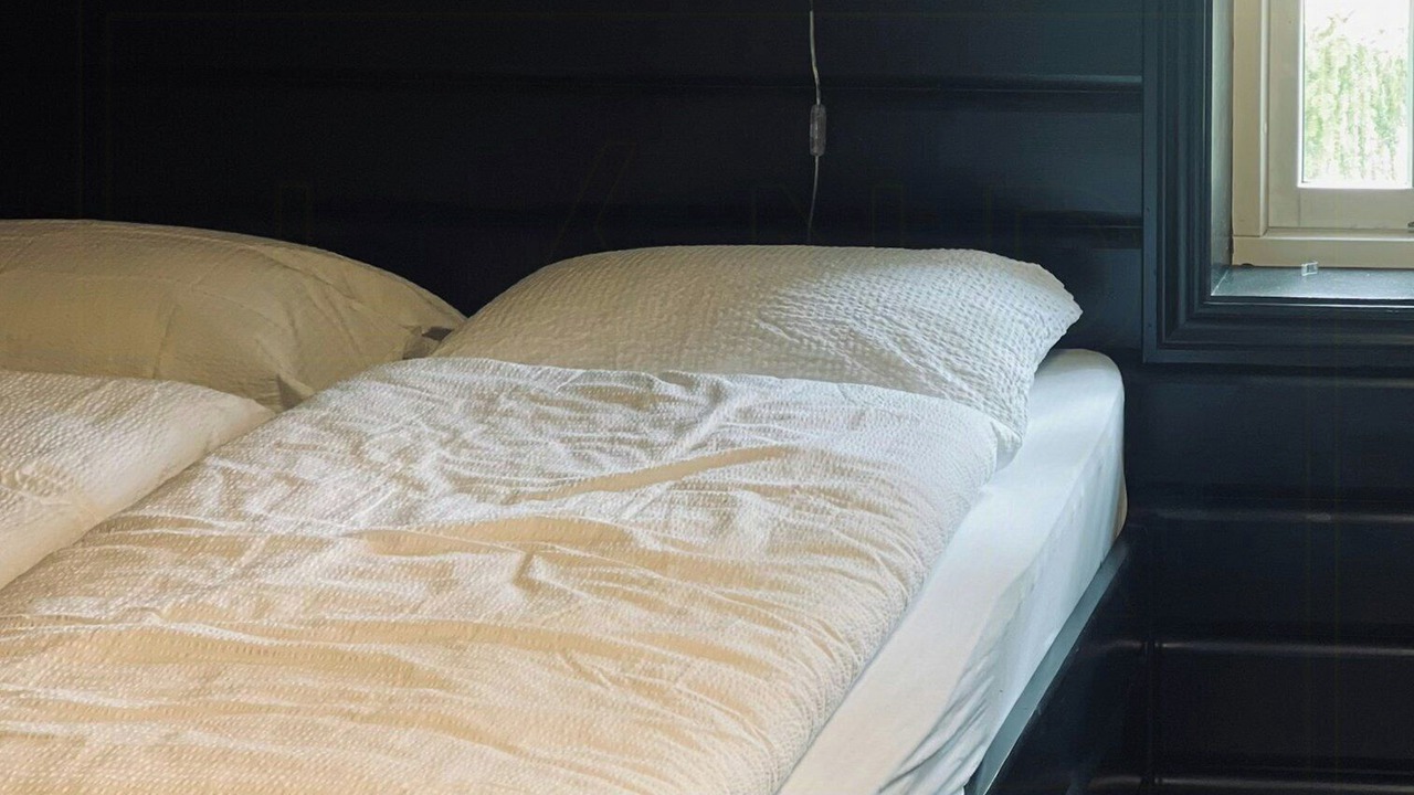 Photo of Bedroom in Gol Municipality