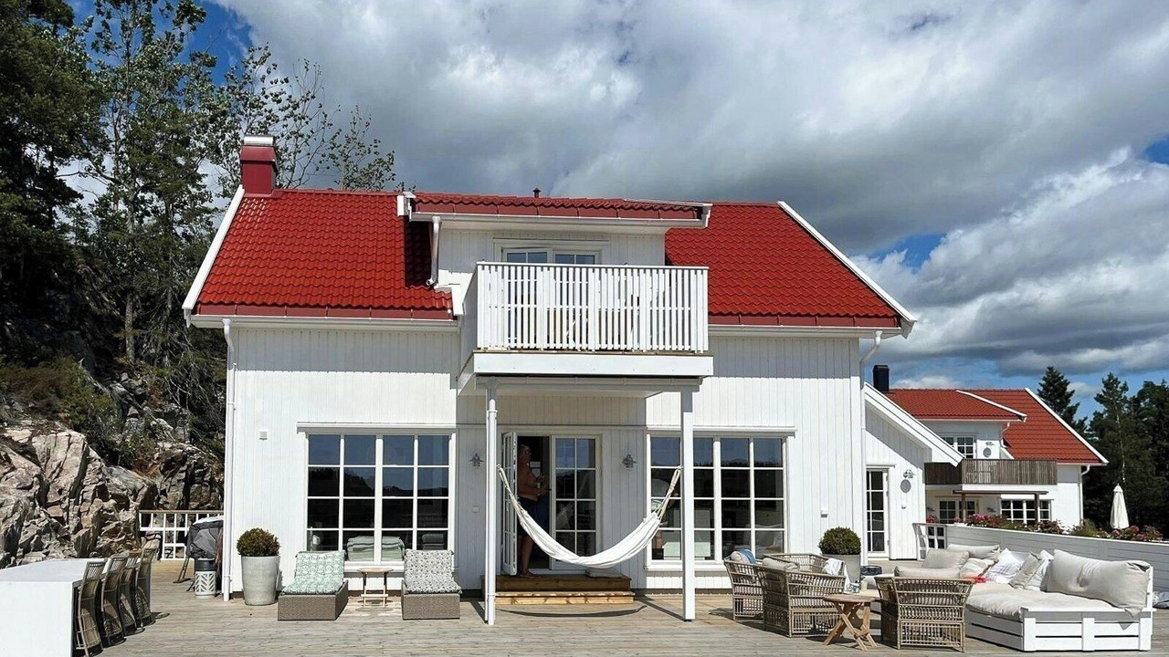 Photo of Outdoor in Risor