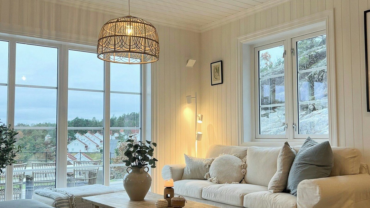 Photo of Livingroom in Risor