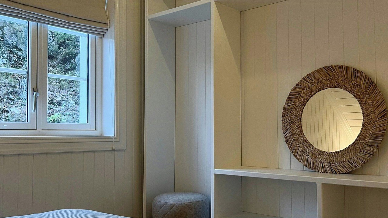 Photo of Bedroom in Risor