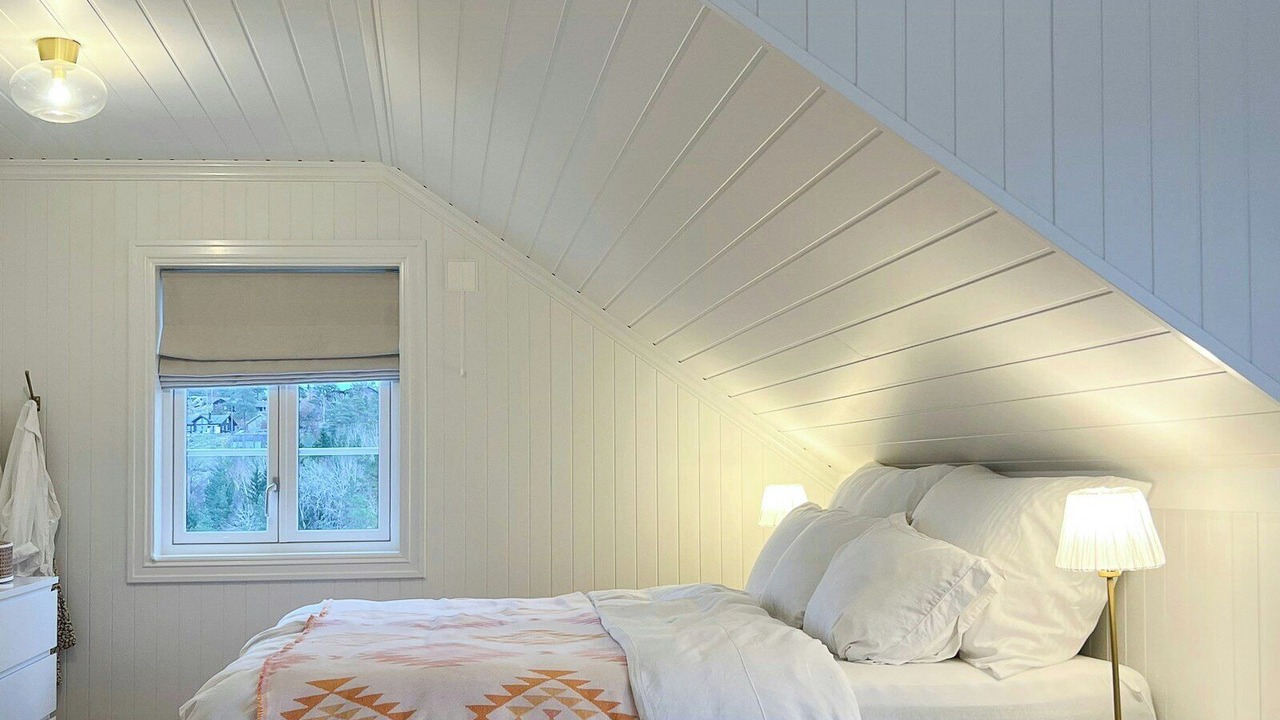 Photo of Bedroom in Risor