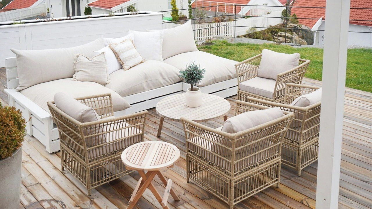 Photo of Patio Balcony in Risor