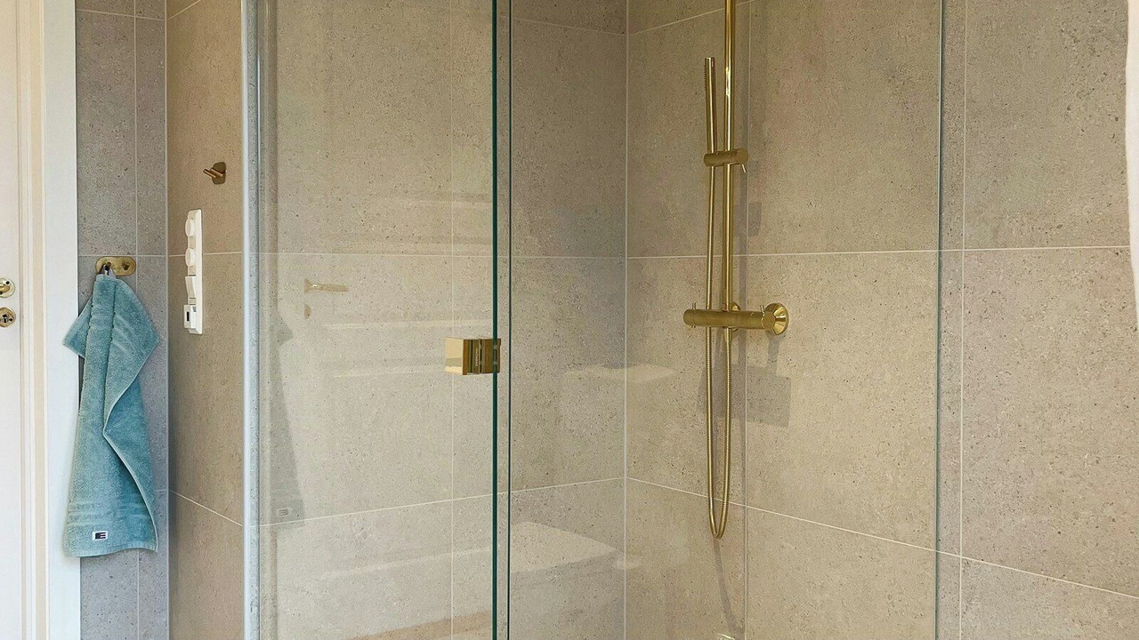 Photo of Bathroom in Risor