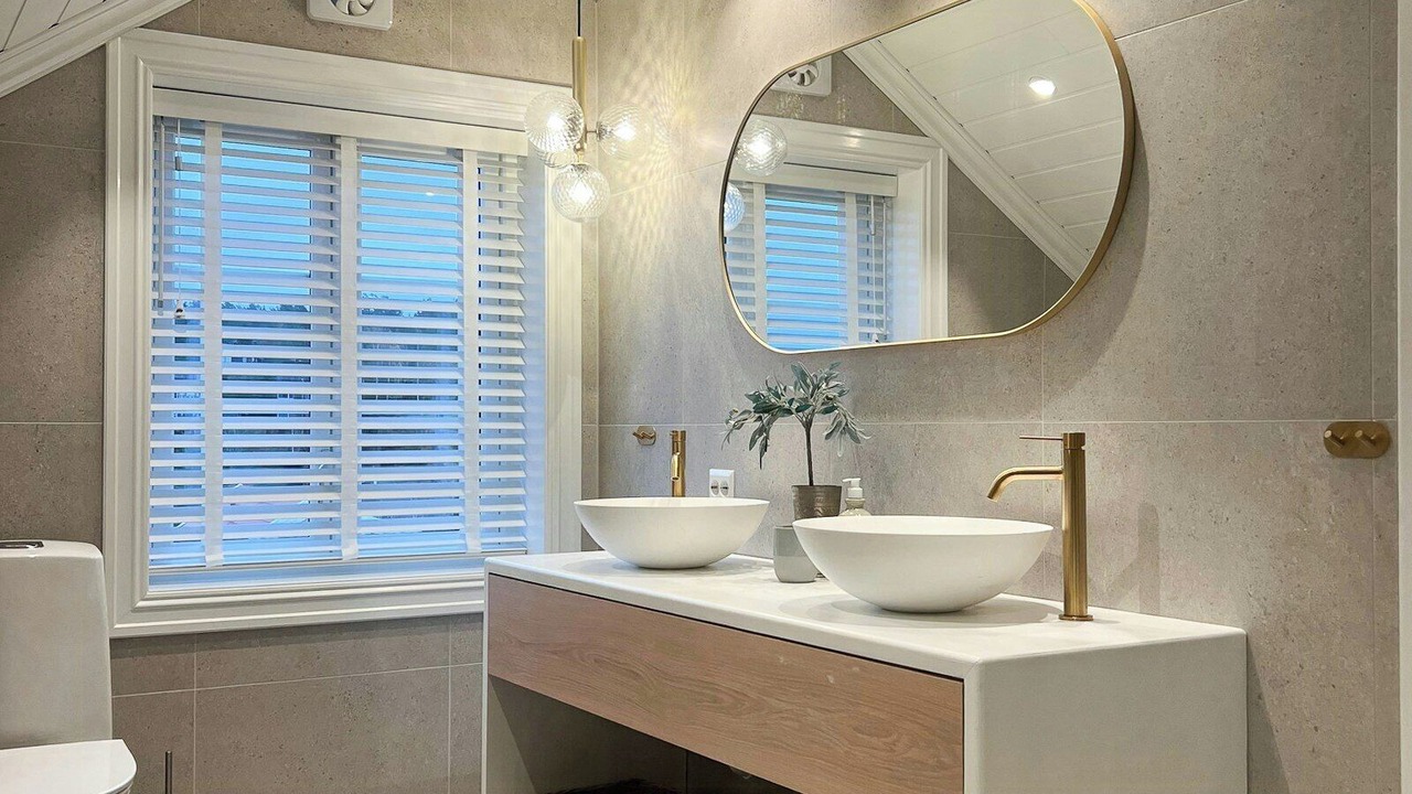 Photo of Bathroom in Risor