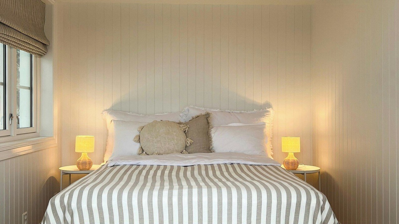 Photo of Bedroom in Risor