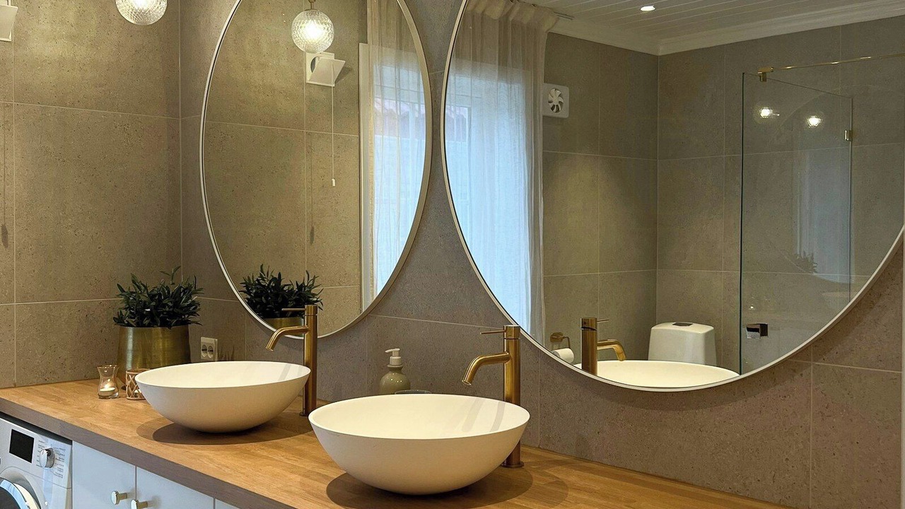 Photo of Bathroom in Risor