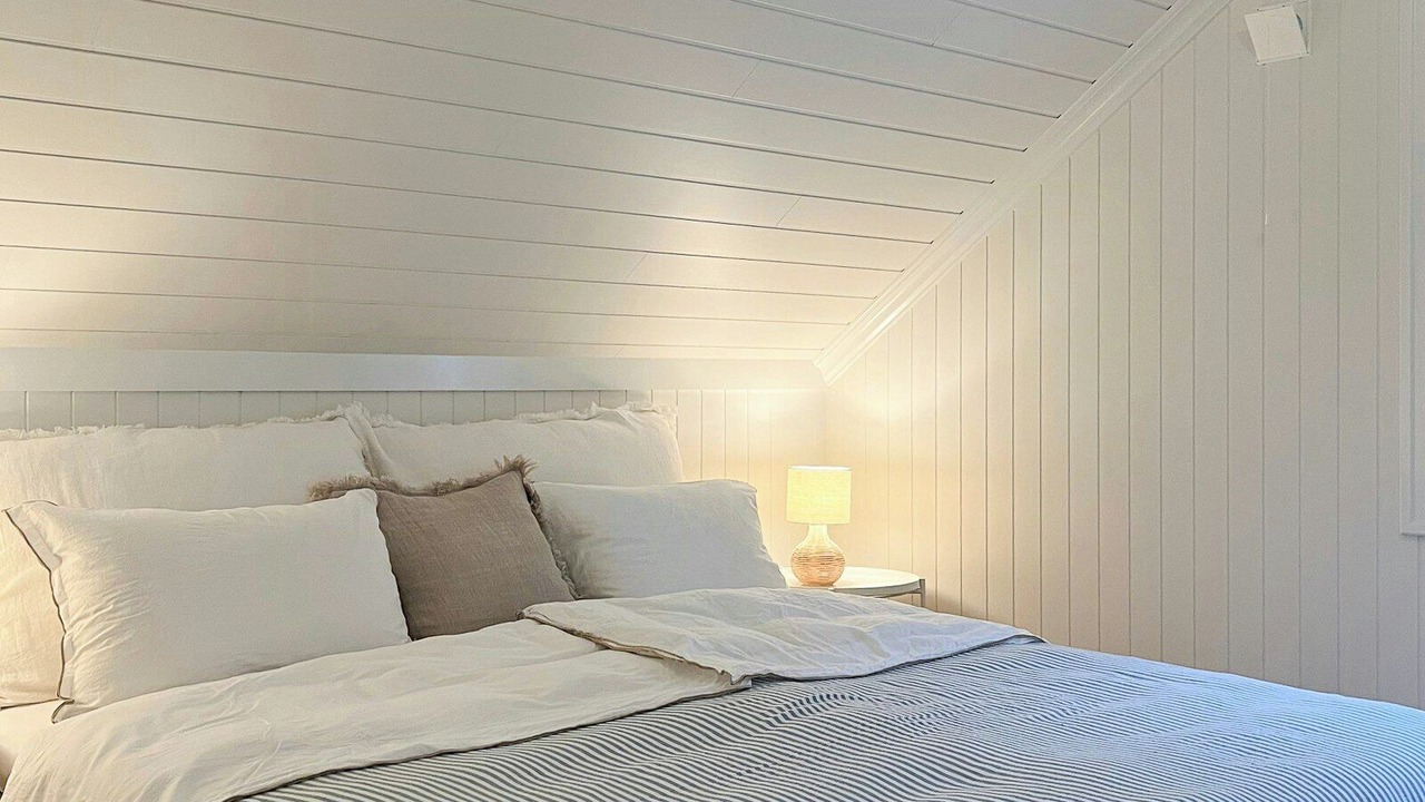 Photo of Bedroom in Risor