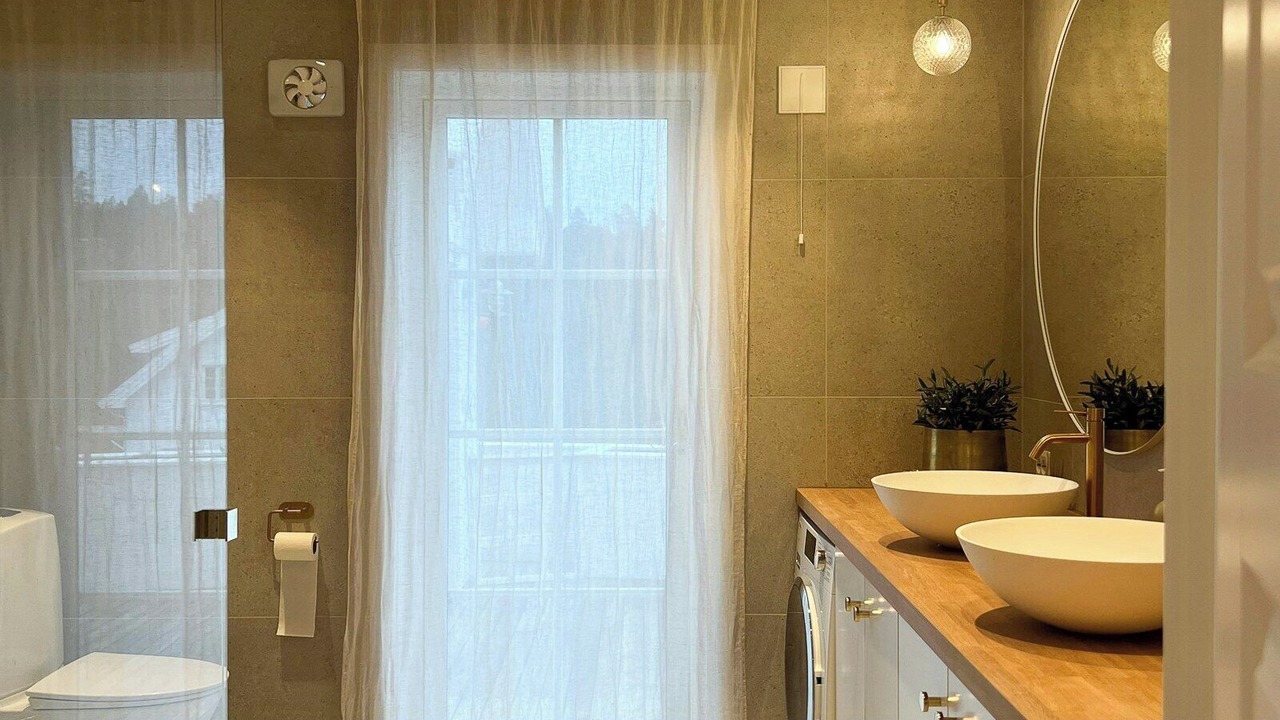 Photo of Bathroom in Risor