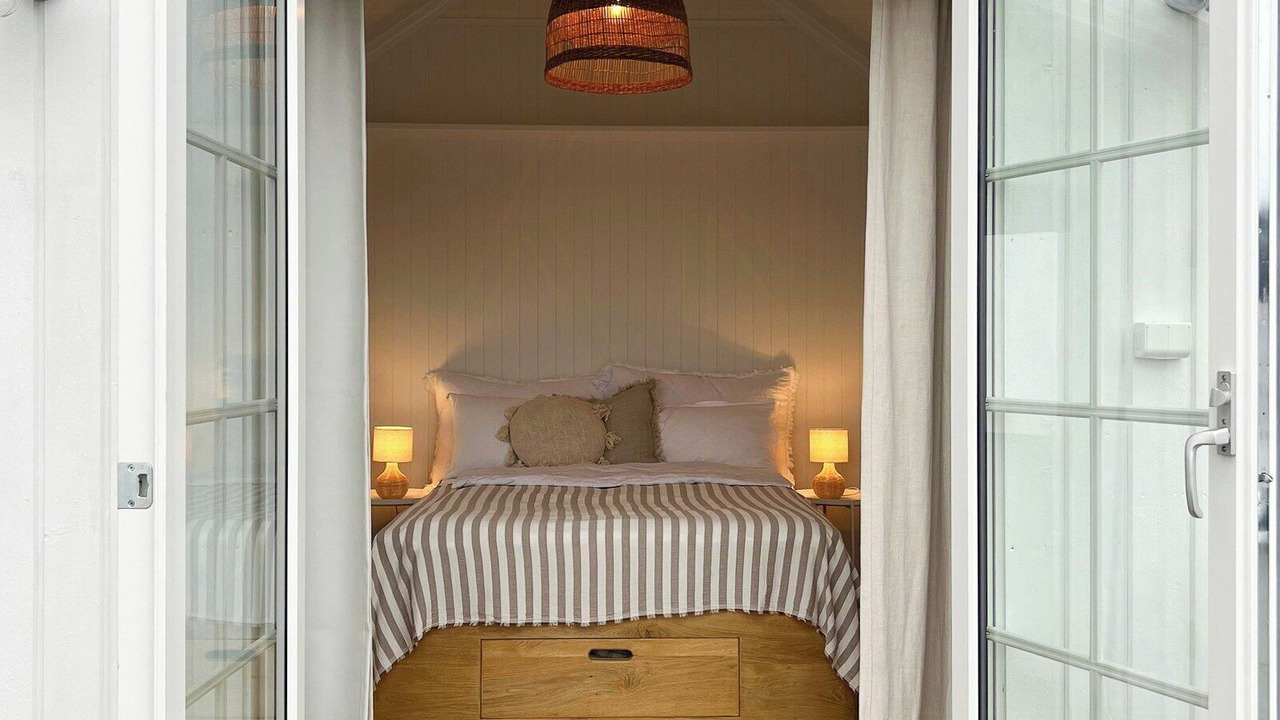 Photo of Bedroom in Risor