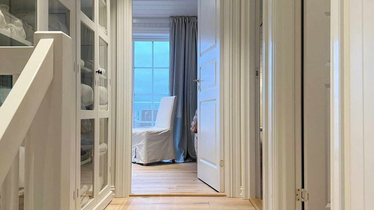Photo of Bedroom in Risor