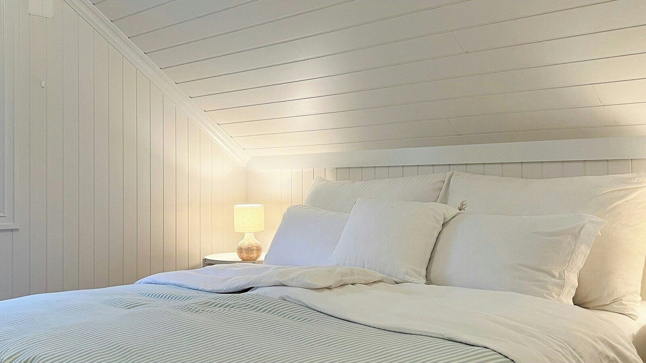 Photo of Bedroom in Risor