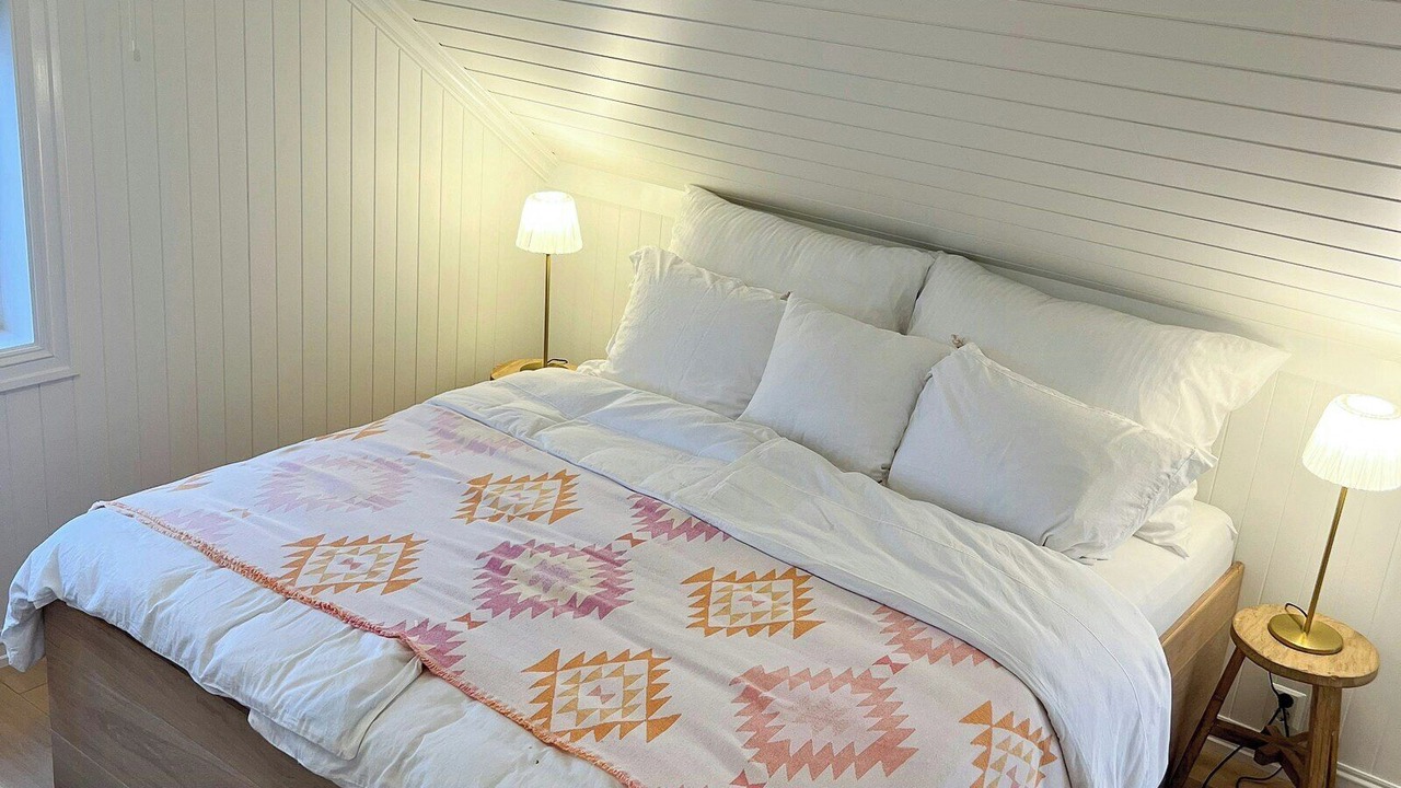 Photo of Bedroom in Risor