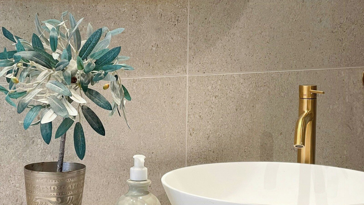Photo of Bathroom in Risor