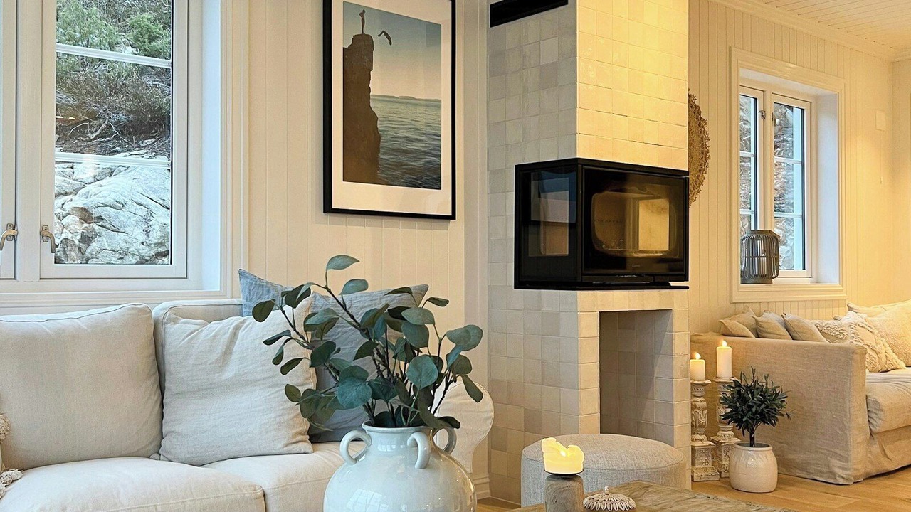 Photo of Livingroom in Risor