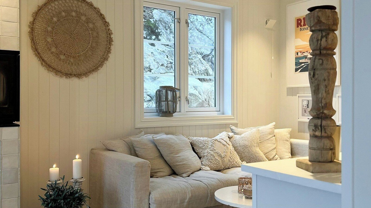 Photo of Livingroom in Risor
