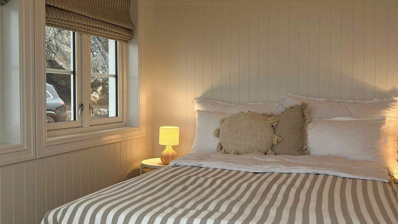 Photo of Bedroom in Risor