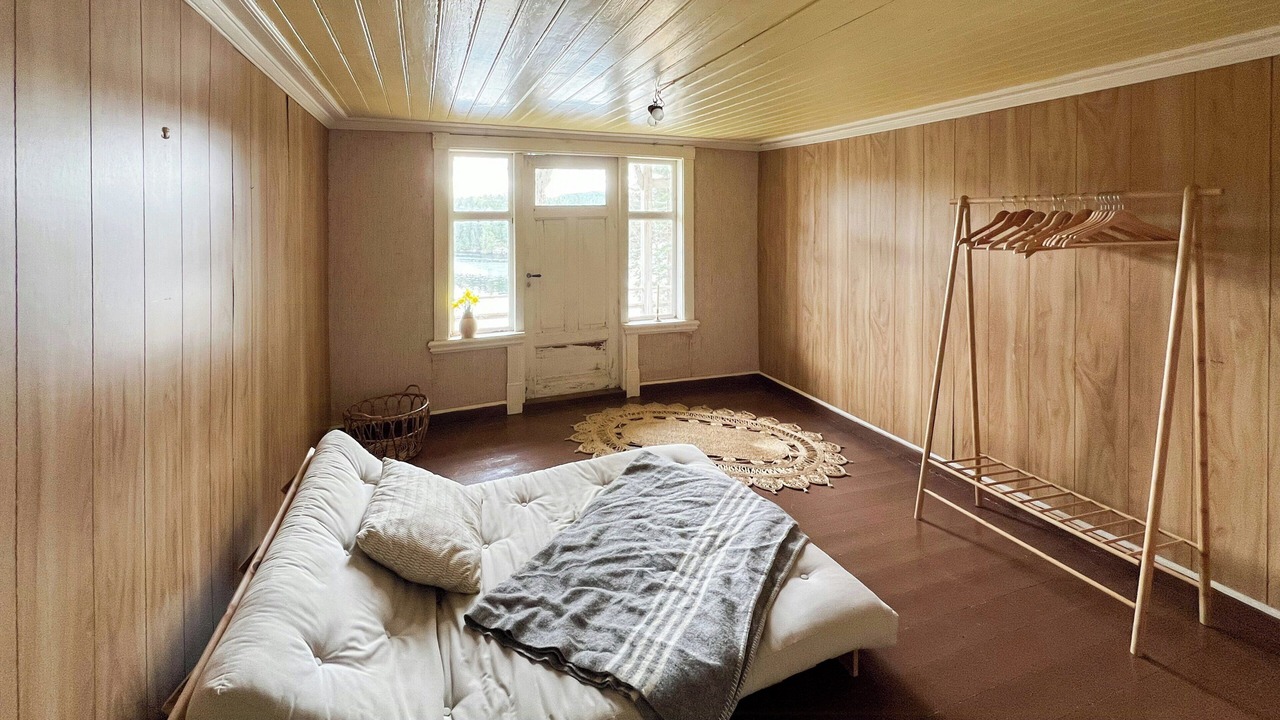 Photo of Bedroom in Drangedal