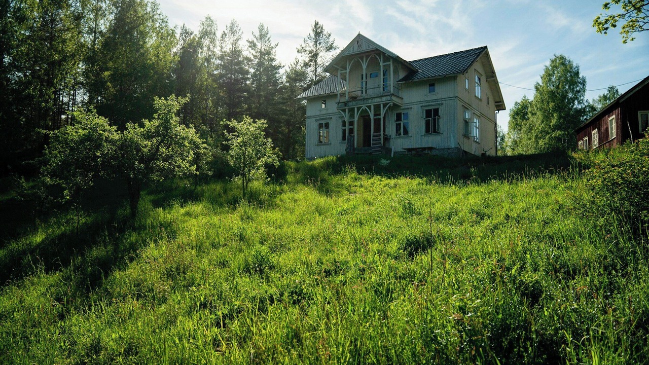 Photo of Outdoor in Drangedal