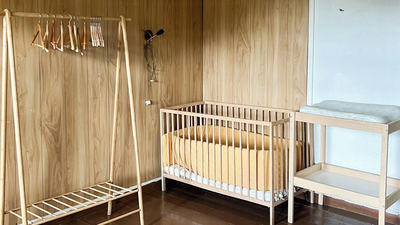 Photo of Bedroom in Drangedal