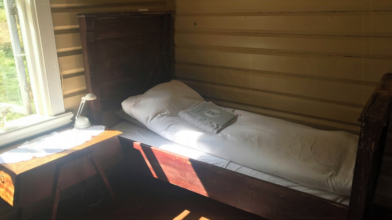 Photo of Bedroom in Drangedal
