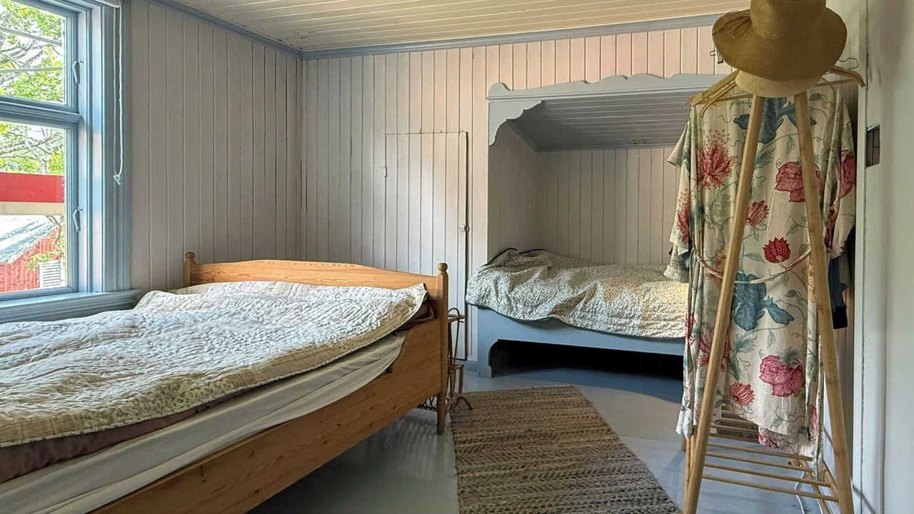 Photo of Bedroom in Drangedal