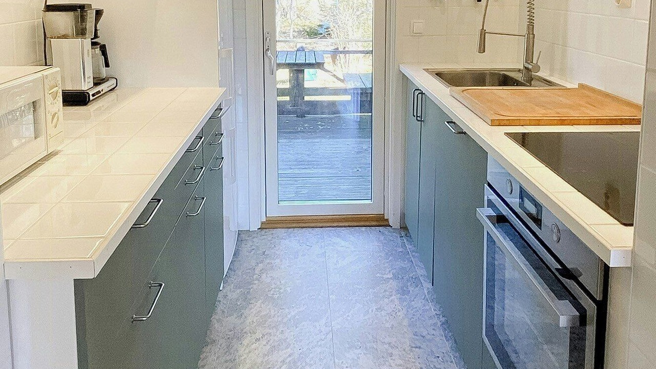 Photo of Kitchen in Djurhamn