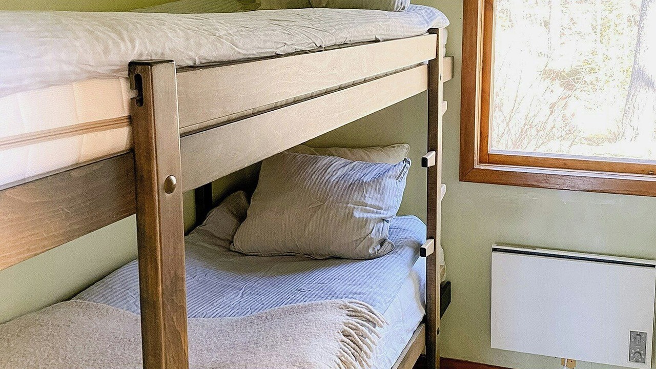 Photo of Bedroom in Djurhamn