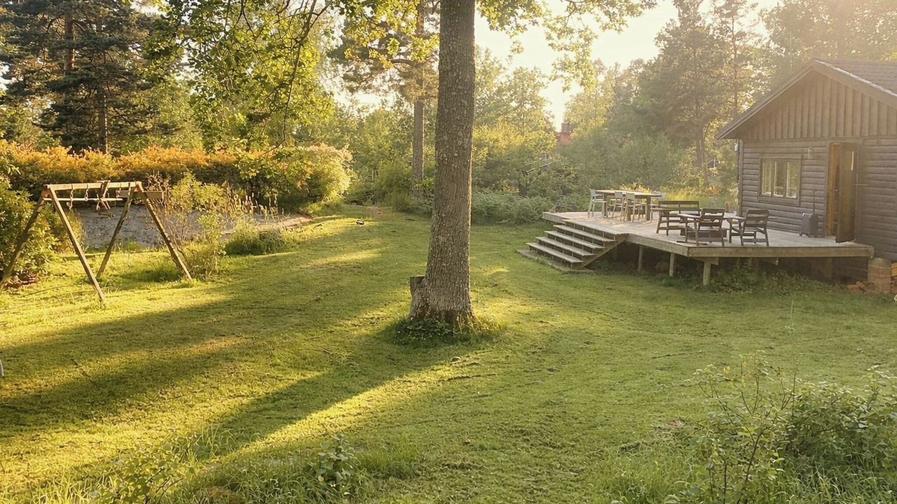 Photo of Outdoor in Djurhamn
