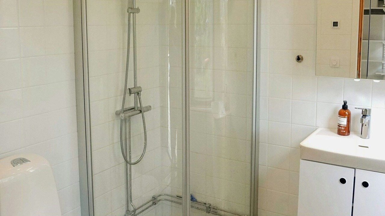 Photo of Bathroom in Djurhamn