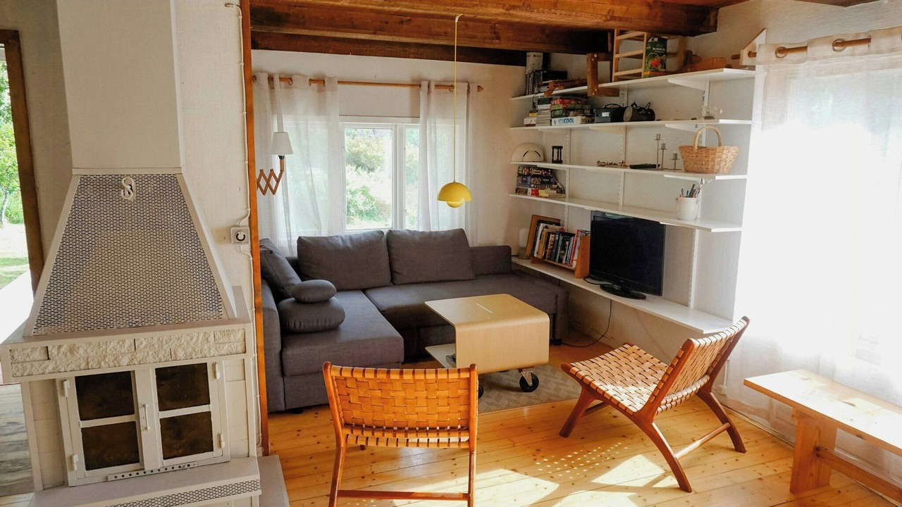 Photo of Livingroom in Djurhamn