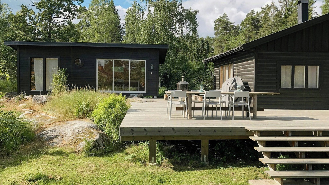 Photo of Outdoor in Djurhamn