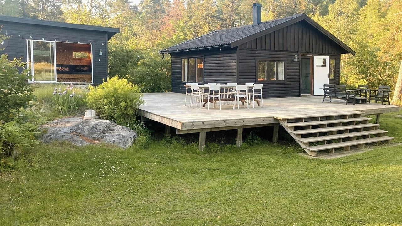 Photo of Outdoor in Djurhamn