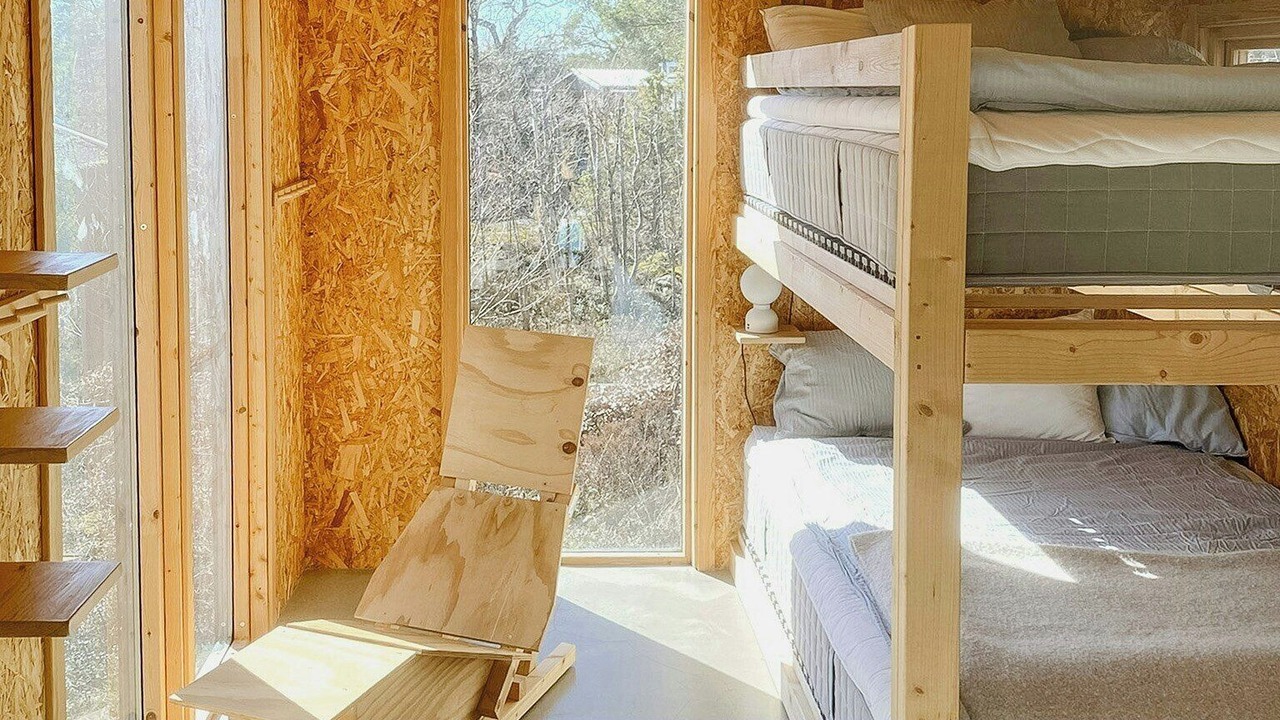 Photo of Bedroom in Djurhamn
