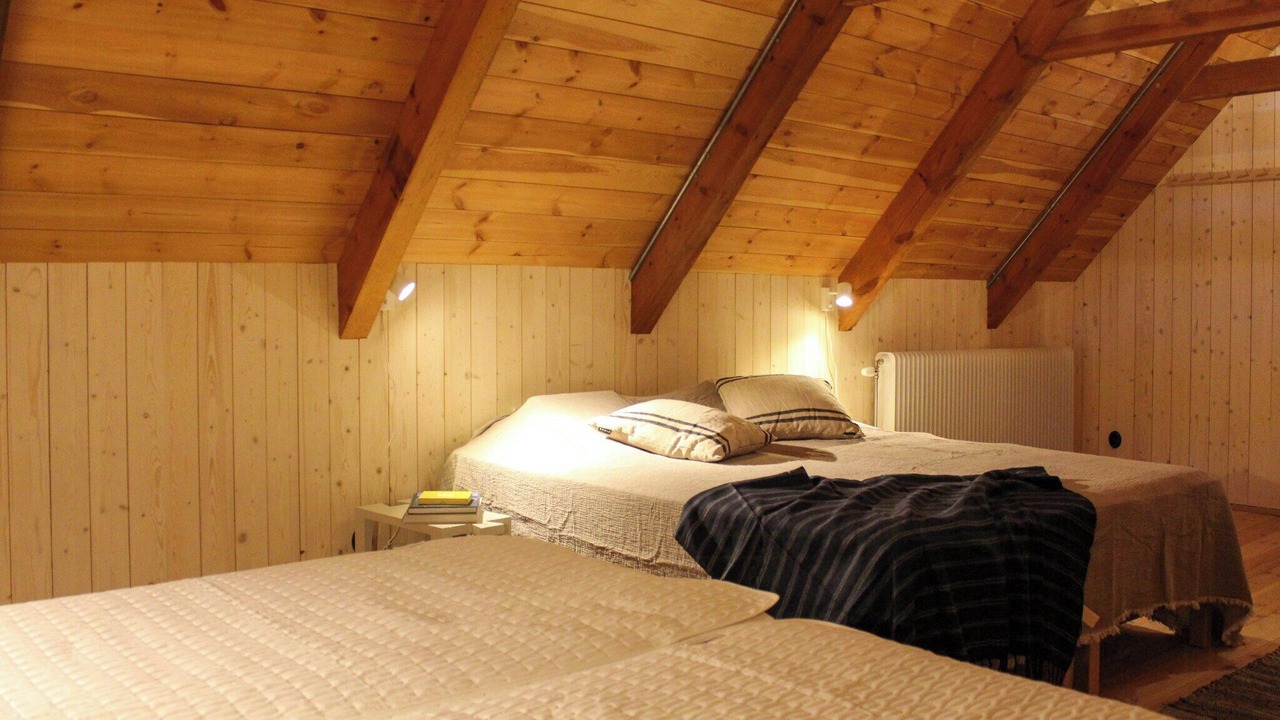 Photo of Bedroom in Burgsvik