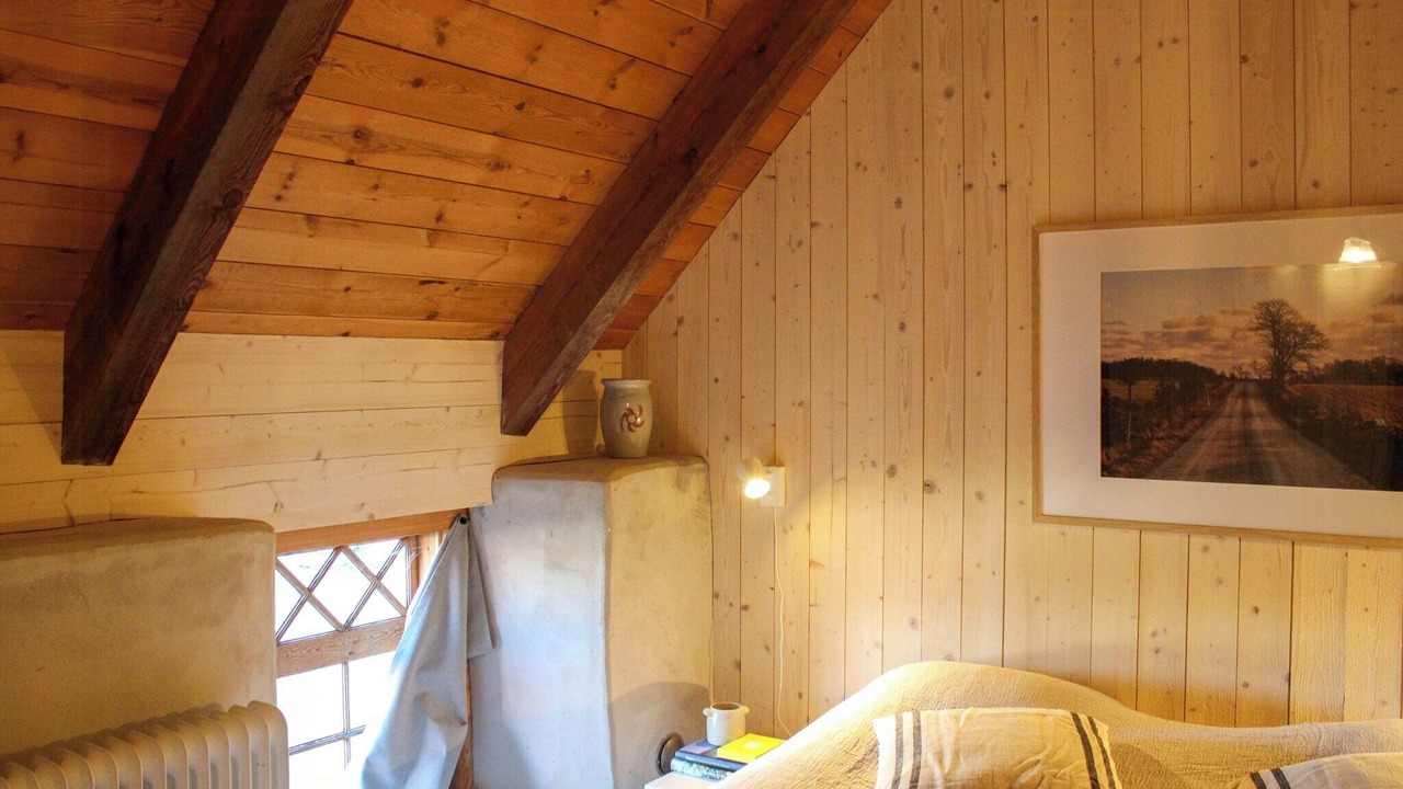Photo of Bedroom in Burgsvik