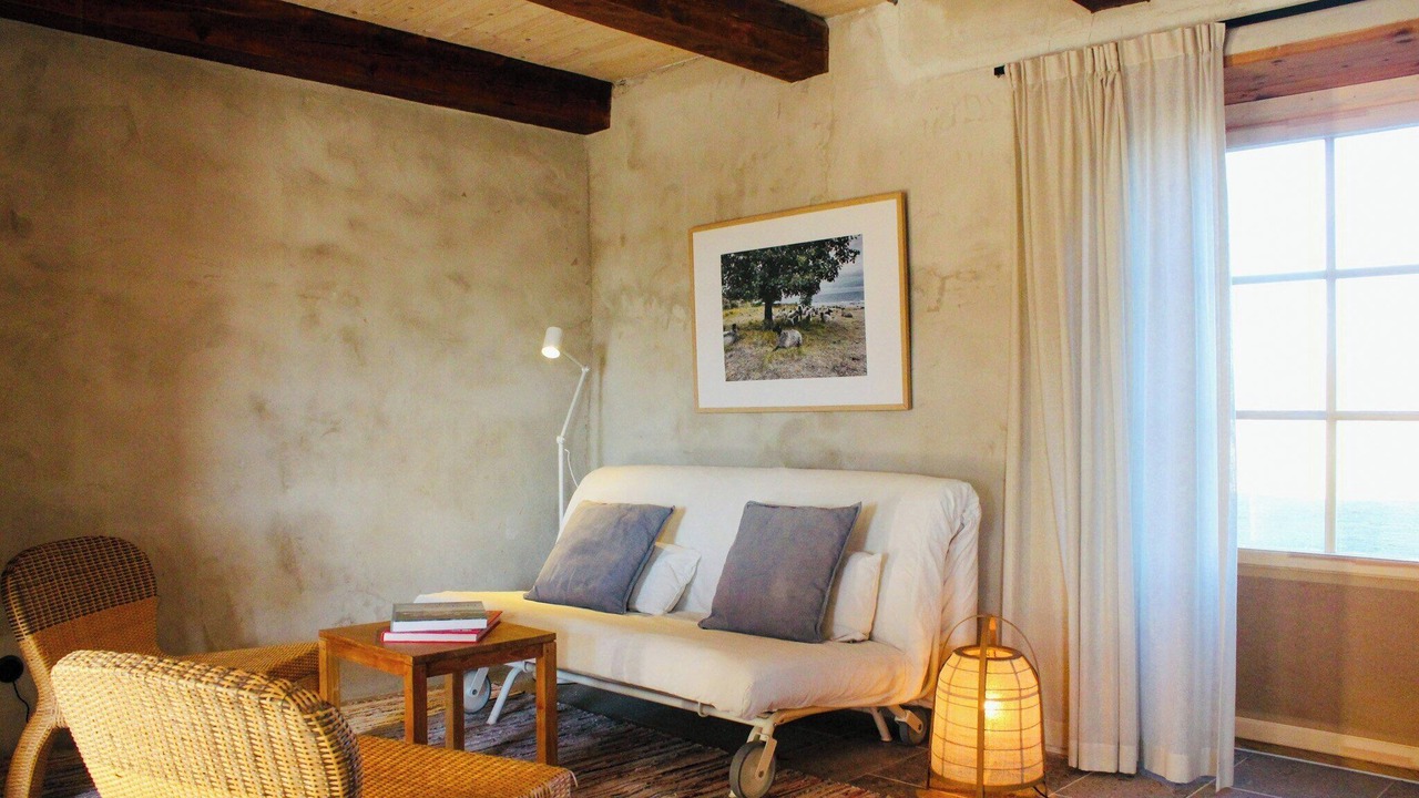Photo of Livingroom in Burgsvik