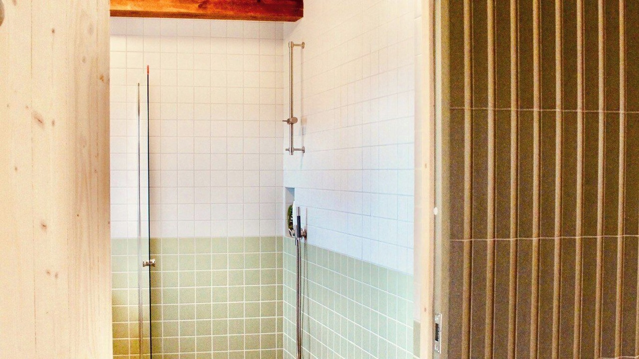 Photo of Bathroom in Burgsvik