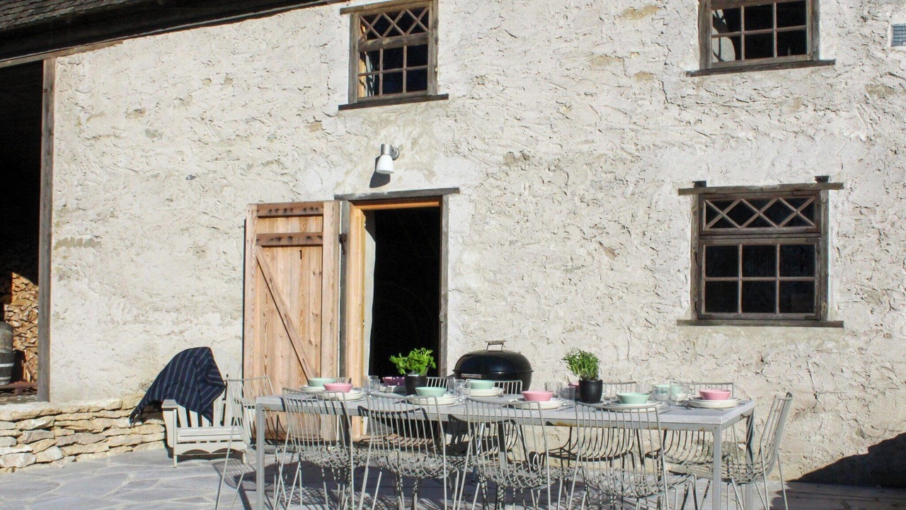 Photo of Outdoor in Burgsvik