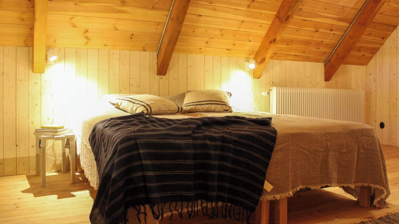 Photo of Bedroom in Burgsvik