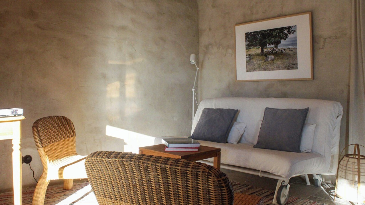 Photo of Livingroom in Burgsvik