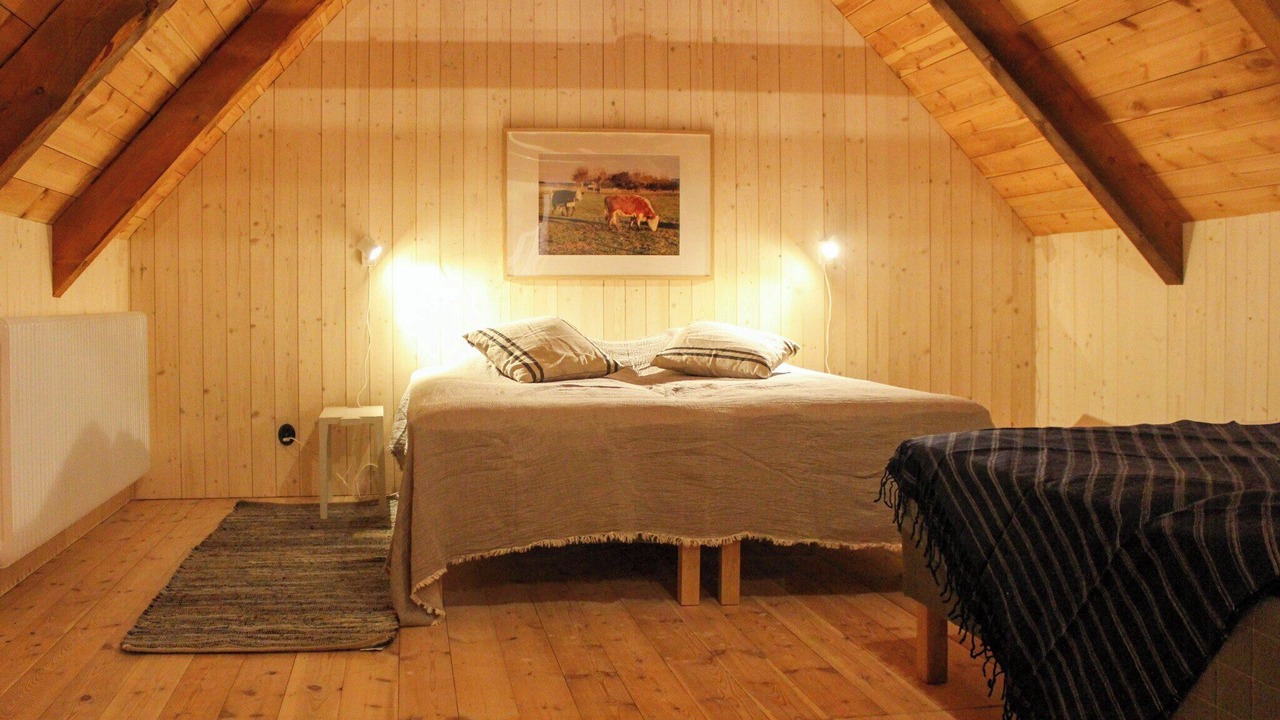 Photo of Bedroom in Burgsvik