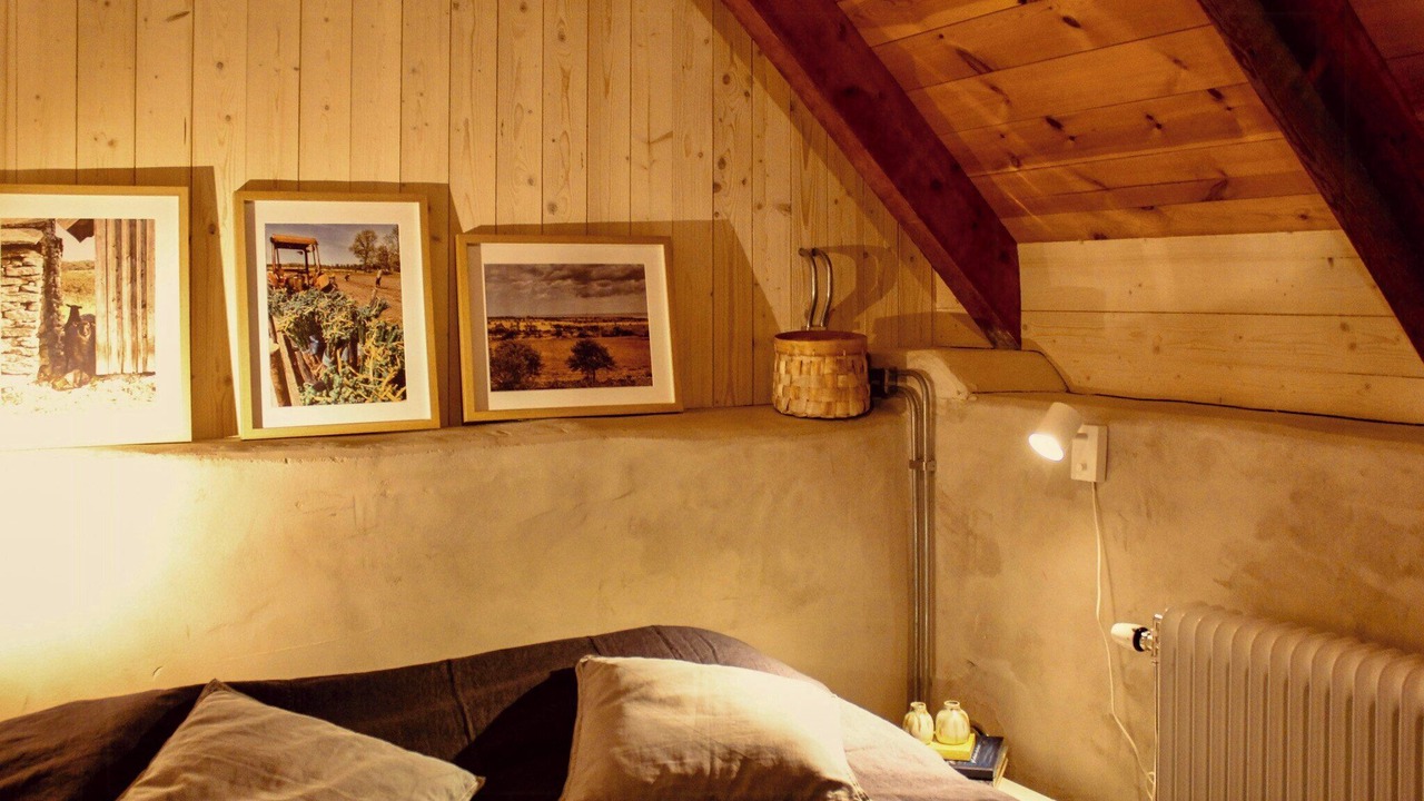 Photo of Bedroom in Burgsvik
