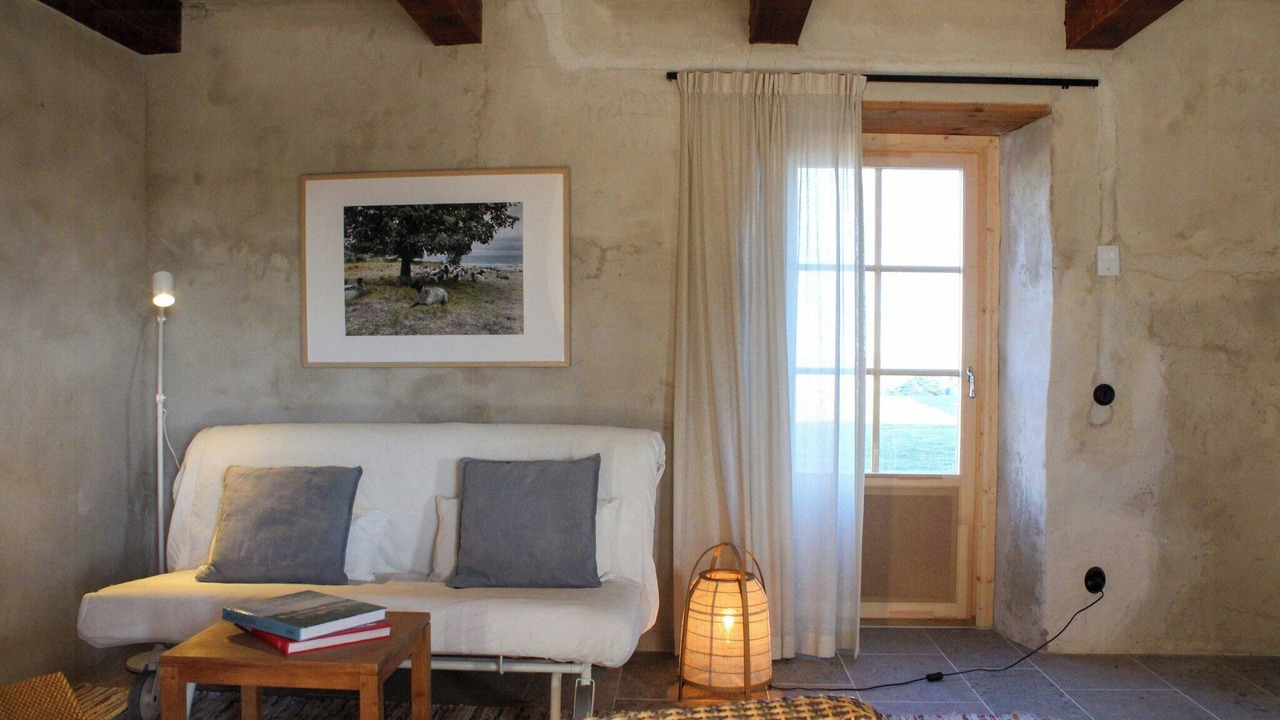 Photo of Livingroom in Burgsvik