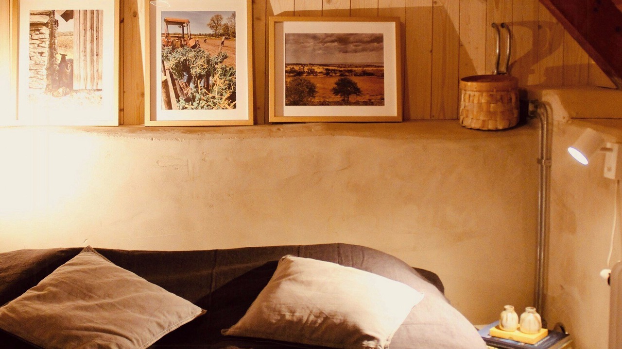 Photo of Bedroom in Burgsvik