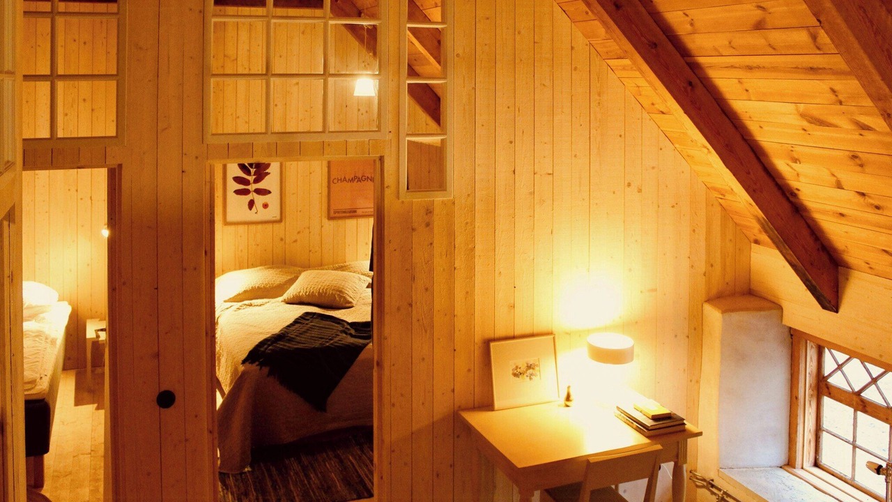 Photo of Bedroom in Burgsvik
