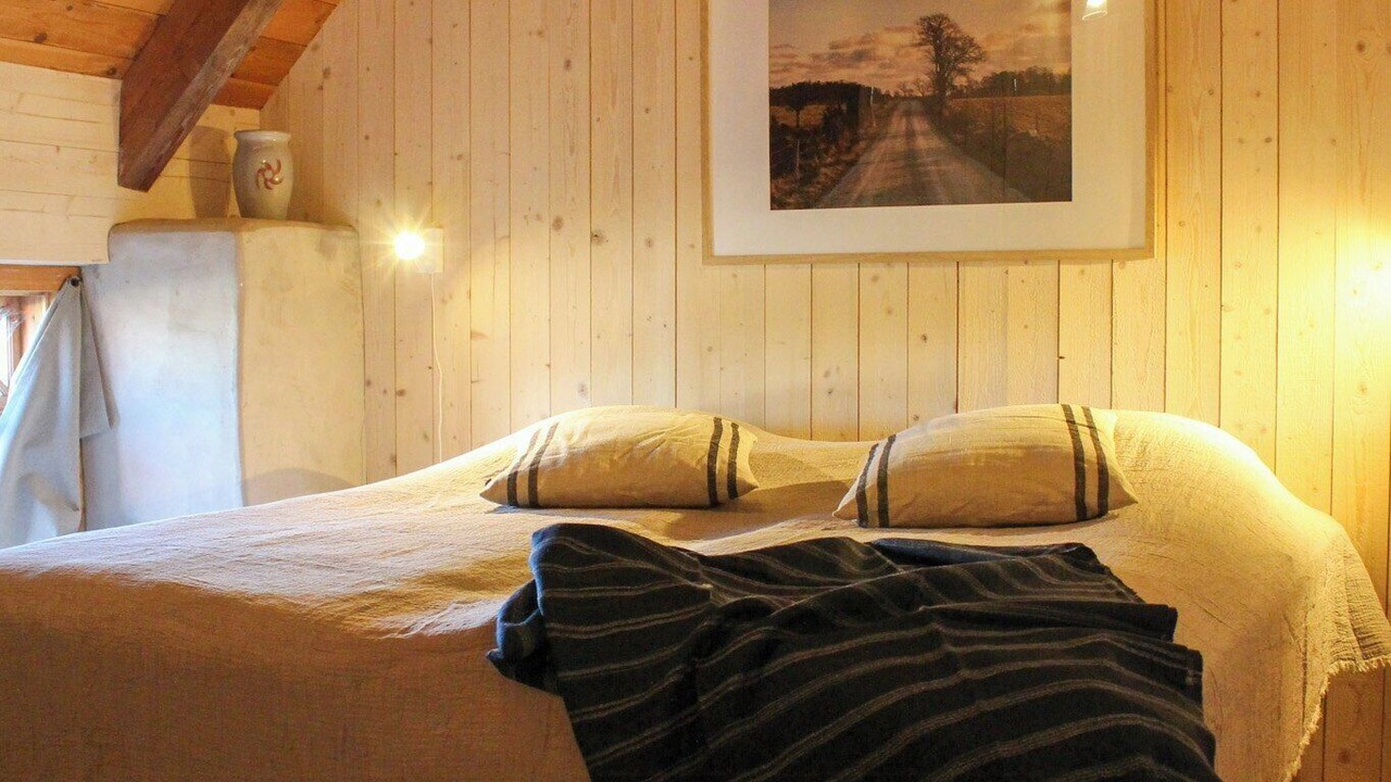 Photo of Bedroom in Burgsvik