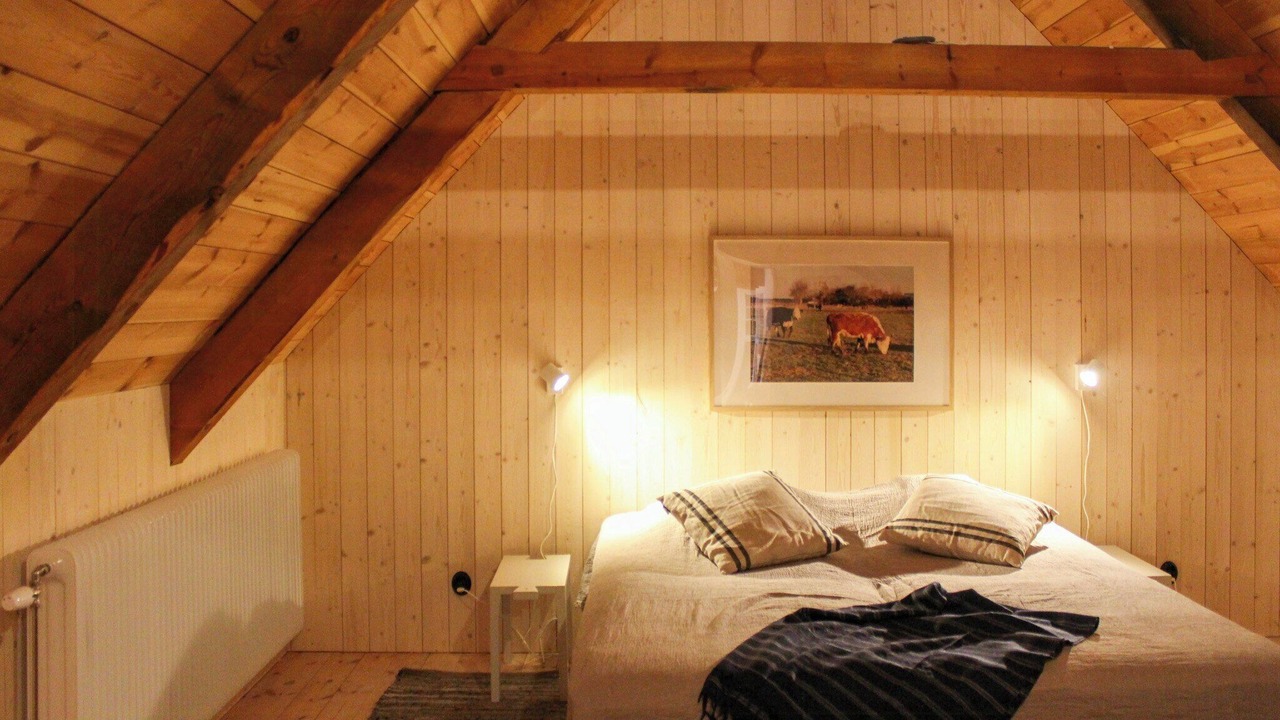 Photo of Bedroom in Burgsvik