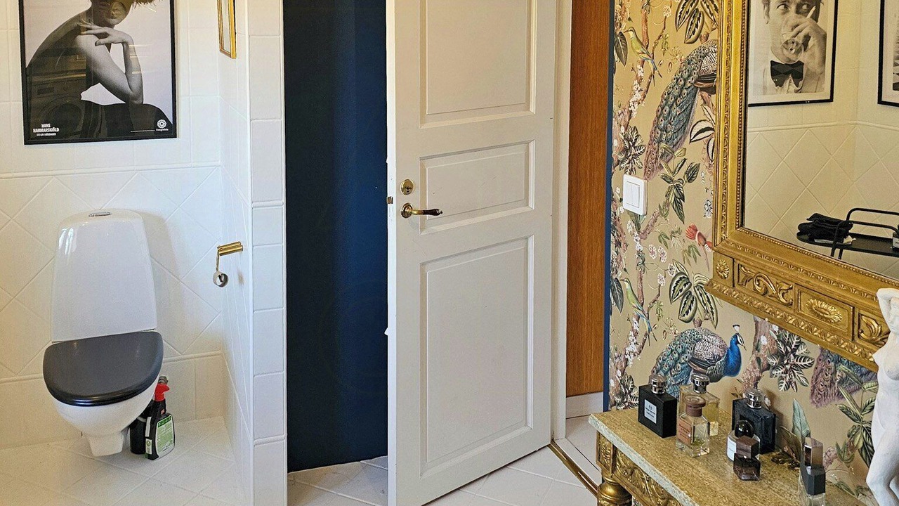 Photo of Bathroom in Kristianstad