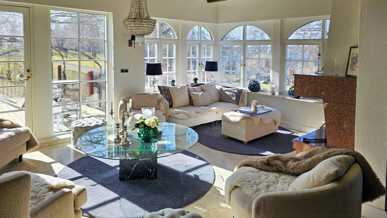 Photo of Livingroom in Kristianstad