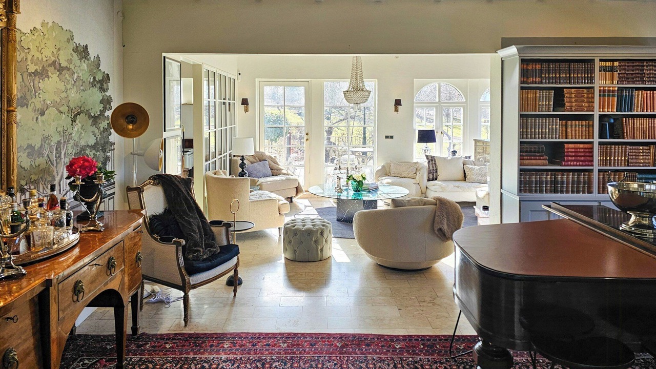 Photo of Livingroom in Kristianstad